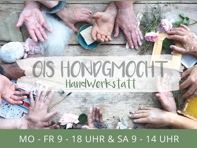 Ois_Hondgmacht